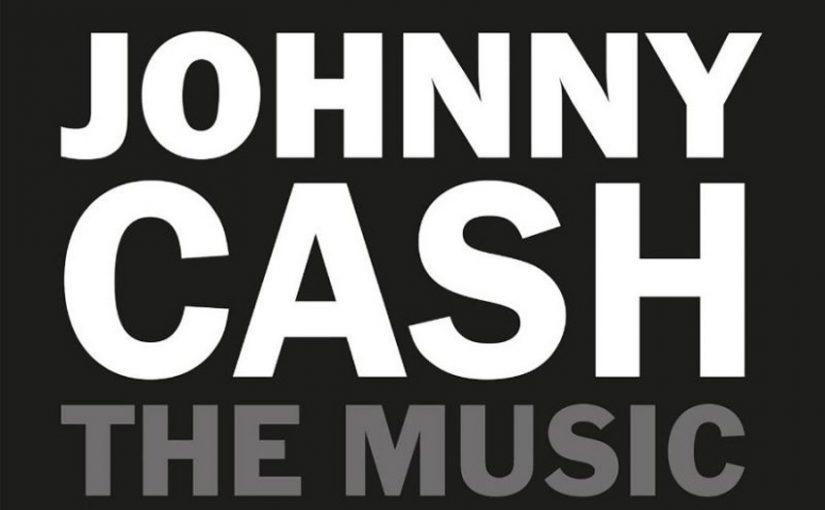 Johnny Cash