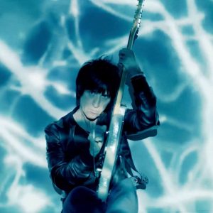 Johnny Marr – The Tracers