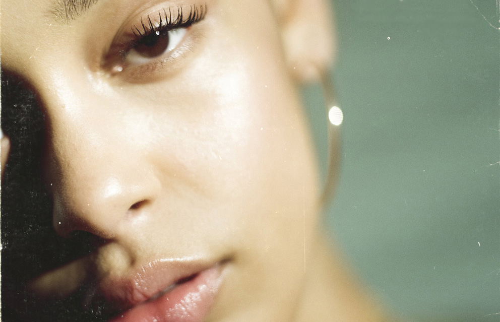 Jorja Smith kondigt debuutalbum ‘Lost & Found’ aan