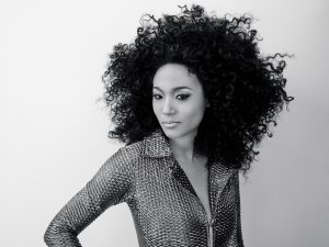 Judith Hill op 20 juli naar Paradiso Noord te Amsterdam