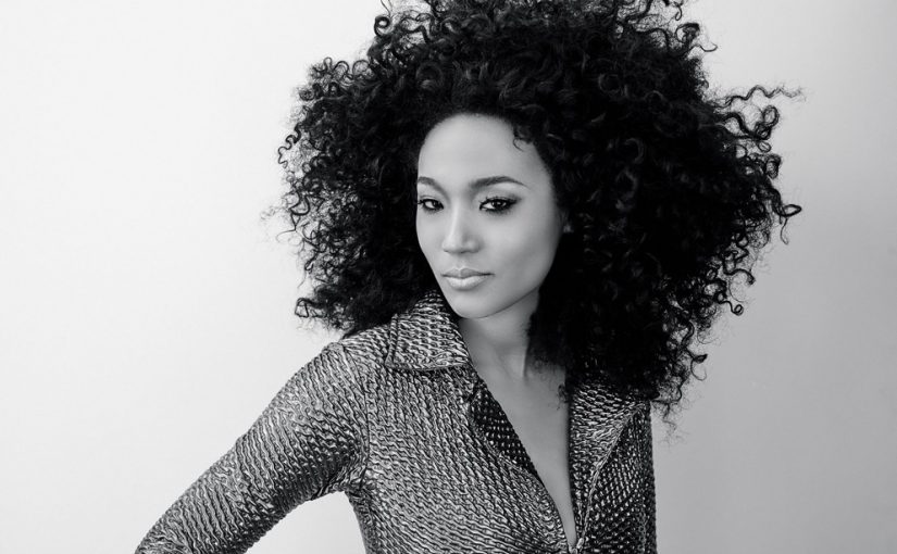 Judith Hill op 20 juli naar Paradiso Noord te Amsterdam