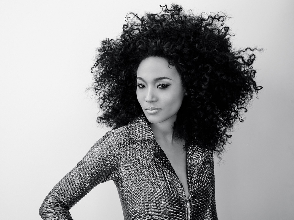 Judith Hill op 20 juli naar Paradiso Noord te Amsterdam