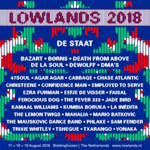 Lowlands