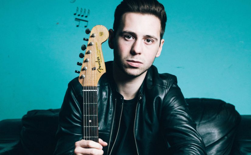 Laurence Jones