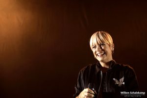 Live Foto Review: Lily Allen @ Sugarfactory, Amsterdam