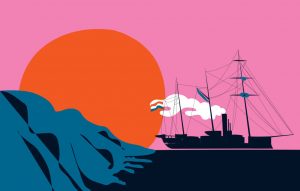 Couperus in transit: Een muzikale ode aan Louis Couperus