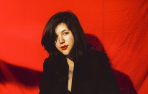 Lucy Dacus voor exclusieve Nederlandse show op 4 mei naar Sugarfactory