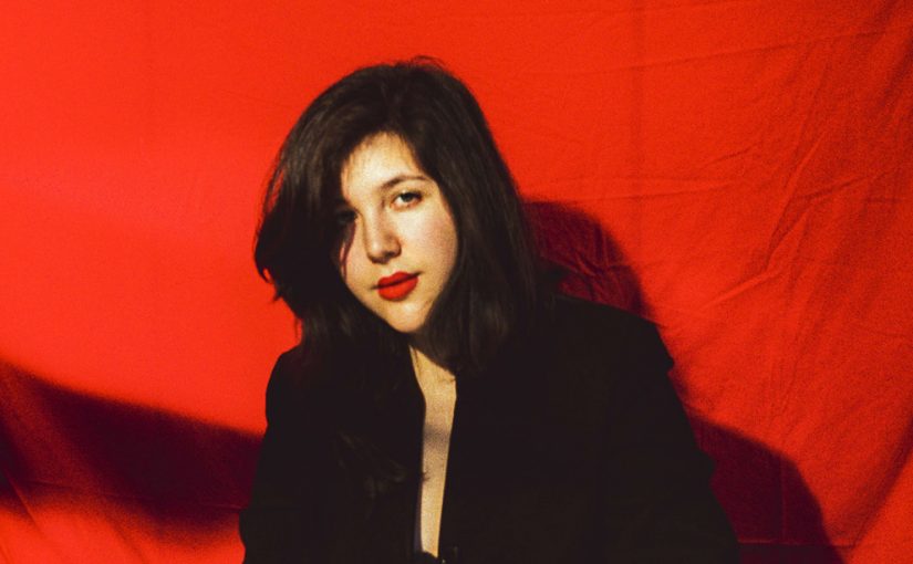 Lucy Dacus voor exclusieve Nederlandse show op 4 mei naar Sugarfactory