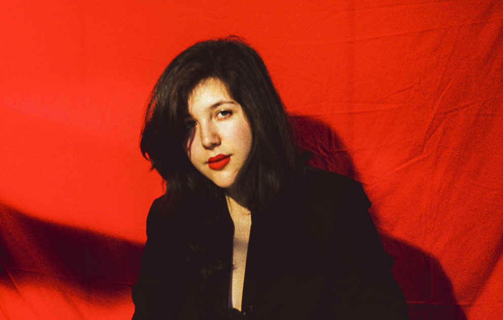 Lucy Dacus voor exclusieve Nederlandse show op 4 mei naar Sugarfactory