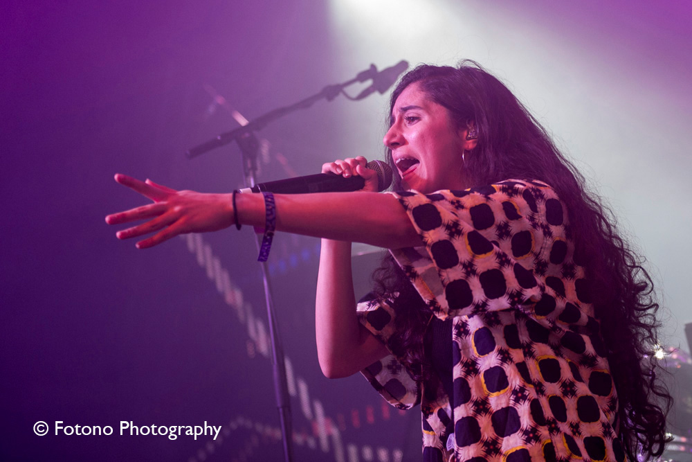 Naaz releast debuut EP ‘Bits Of Naaz’