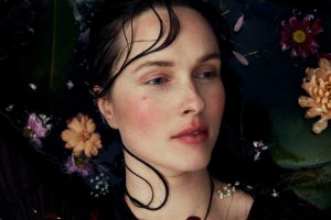 Nieuwe album Nina Kinert ‘ROMANTIC’ verschijnt 11 mei