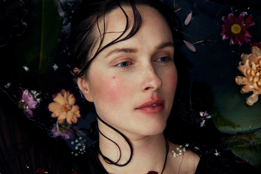 Nieuwe album Nina Kinert ‘ROMANTIC’ verschijnt 11 mei