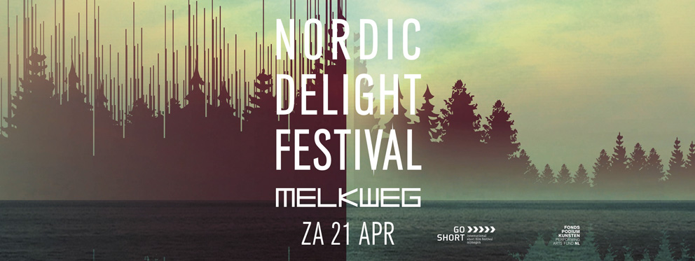Line up Nordic Delight Festival 2018 op 21 april in Melkweg compleet