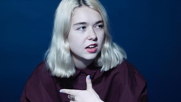 Snail Mail – Pristine