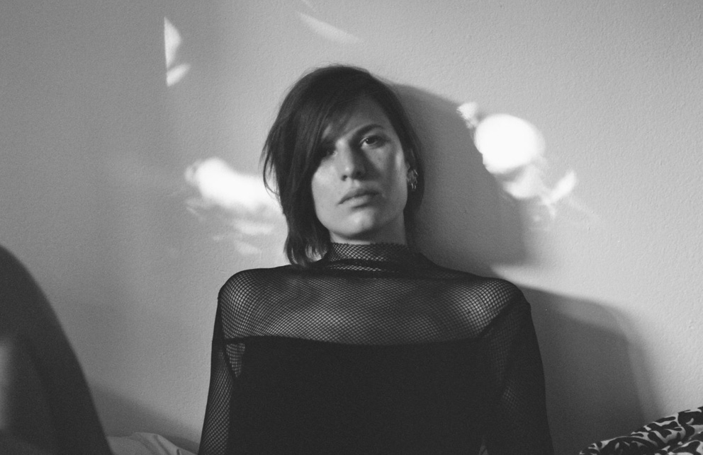 Sofie Winterson kondigt nieuw album aan voor eind mei 2018