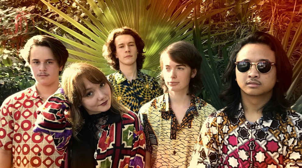 Muzikale Overrompeling #19: Hedon Presents, Club Pussycat en Local Heroes