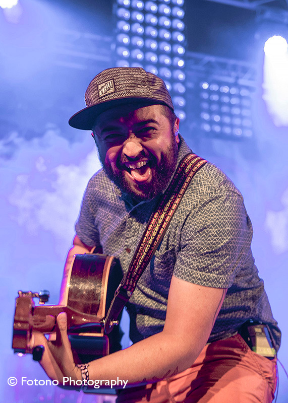 Paaspop 2018 Fotoverslag dag 2!