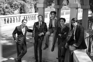 Nieuwe album The Buttertones verschijnt 4 mei
