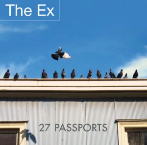 The Ex