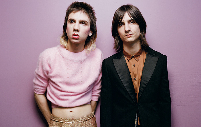 The Lemon Twigs – Foolin’ Around