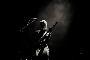 Trixie Whitley aankomende week naar LantarenVenster en Muziekgieterij