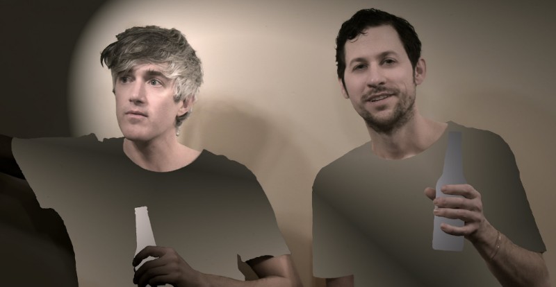 We Are Scientists