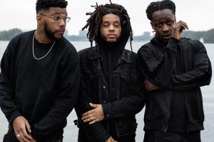 Zwart Licht op 28 april naar Poppodium 013 te Tilburg