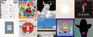 Pinguin Radio presenteert podcast Volkskrant Radio – april 2018