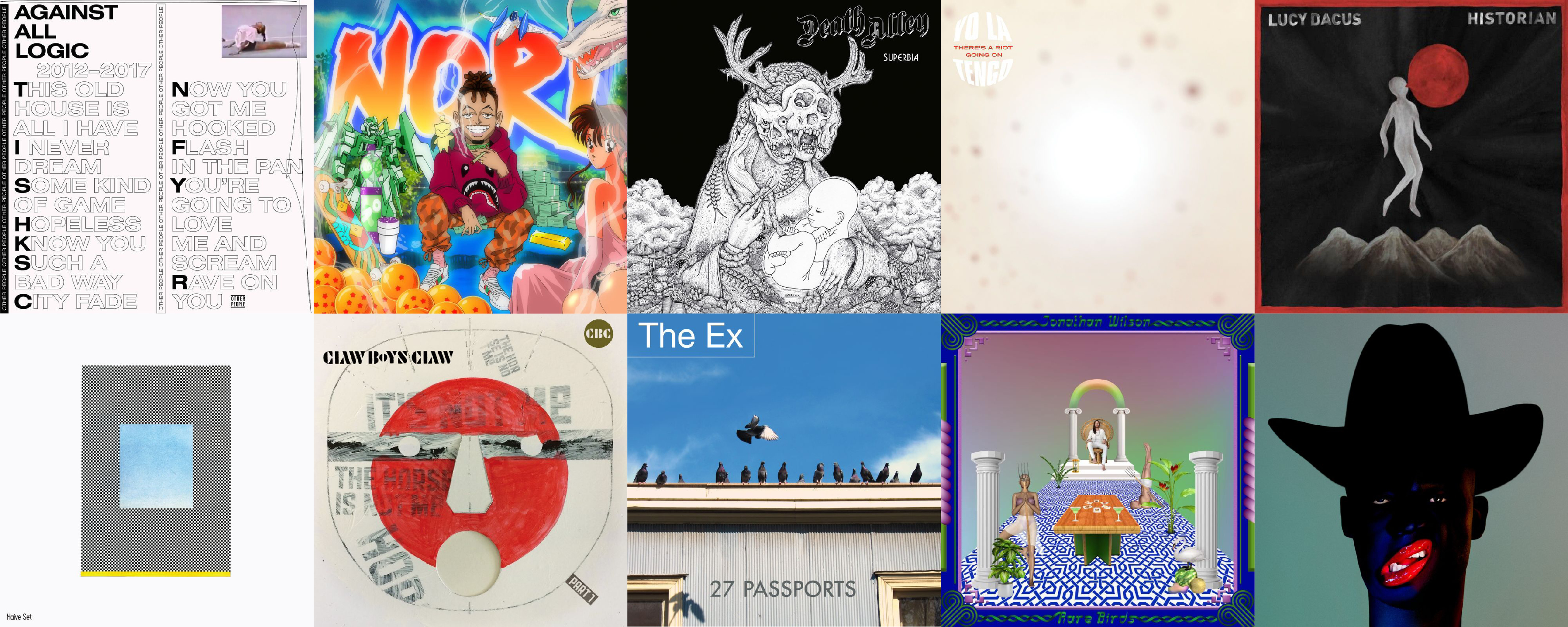 Pinguin Radio presenteert podcast Volkskrant Radio – april 2018