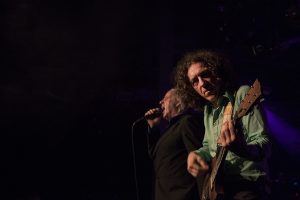 Live Foto Review: Claw Boys Claw @ Muziekgieterij, Maastricht