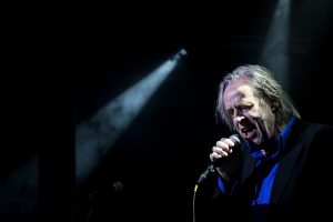 Claw Boys Claw binnenkort o.a. naar Paard, Victorie, Bolwerk en Gigant