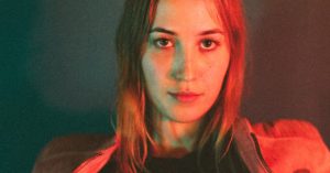 Hatchie – Sure