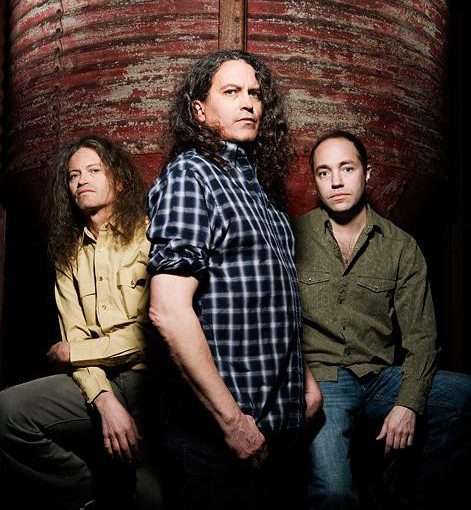 Shandon Sahm van legendarische Meat Puppets naar Jaarbeurs Utrecht