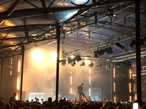 Paaspop 2018 krijgt met Iggy Pop uitsmijter die het verdient