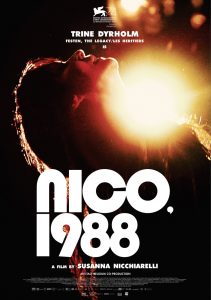 NICO, 1988