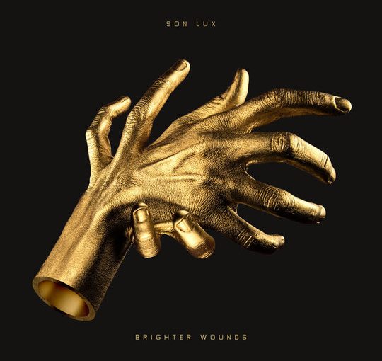 Son Lux – Brighter Wounds