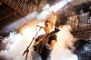 HAEVN – Eyes Closed (Haevn Music/Warner Music)