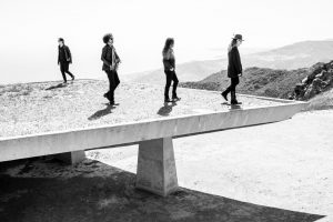 Alice in Chains komt met nieuwe single en video voor ‘The One You Know’