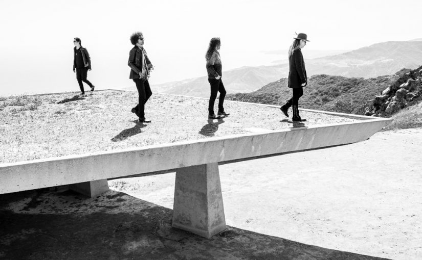 Alice in Chains komt met nieuwe single en video voor ‘The One You Know’