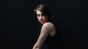 Anna Burch met haar zomerse indiepop voor drie shows naar Nederland