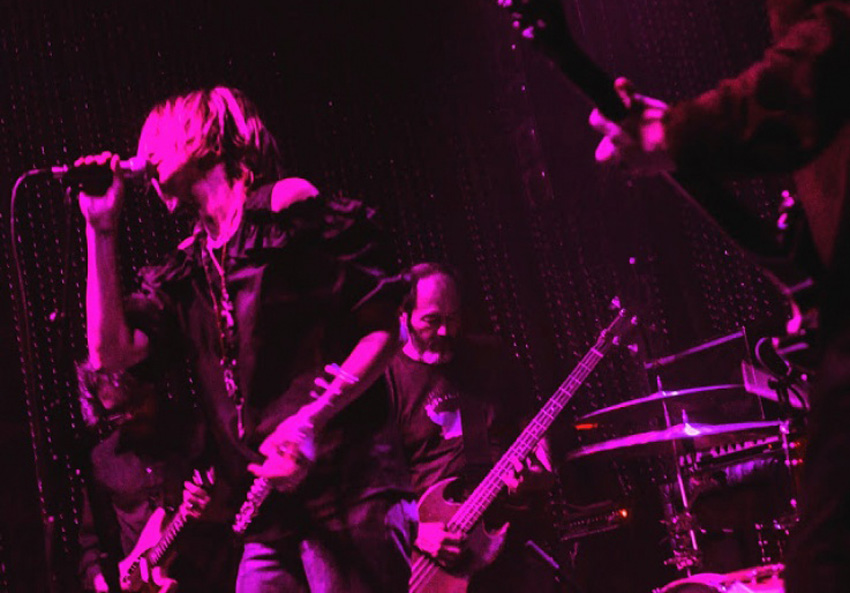 Bardo Pond voor exclusieve Nederlandse show naar Patronaat