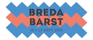 De eerste namen van Breda Barst 2018!