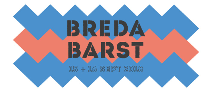De eerste namen van Breda Barst 2018!