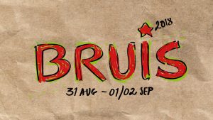 Persconferentie: Bruis Festival 2018 te Maastricht met presentatie line-up