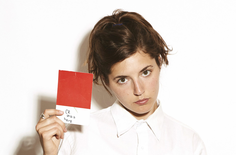 Caroline Rose met nieuwe single naar Paradiso en Metropolis Festival