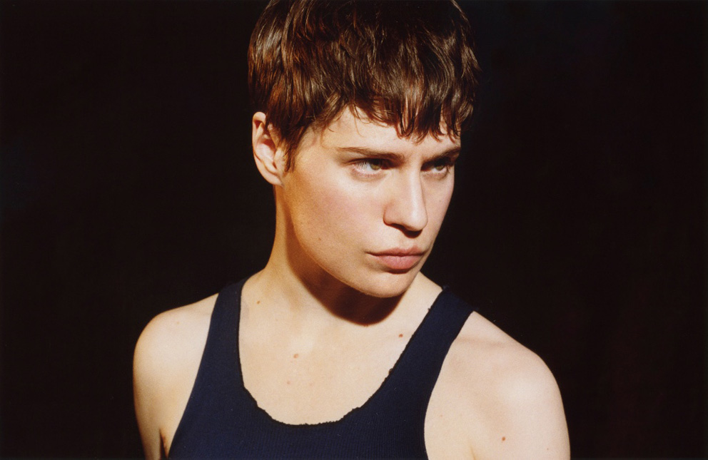 Nieuwe singles ‘Girlfriend’ en ‘Damn, Dis-Moi’ van Christine and the Queens