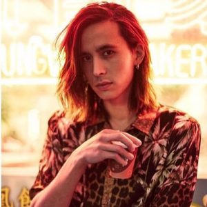 Cullen Omori – Four Years