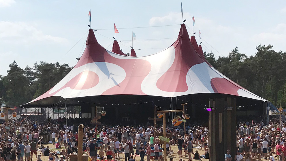 Uitverkocht Dauwpop 2018 succesvol verlopen
