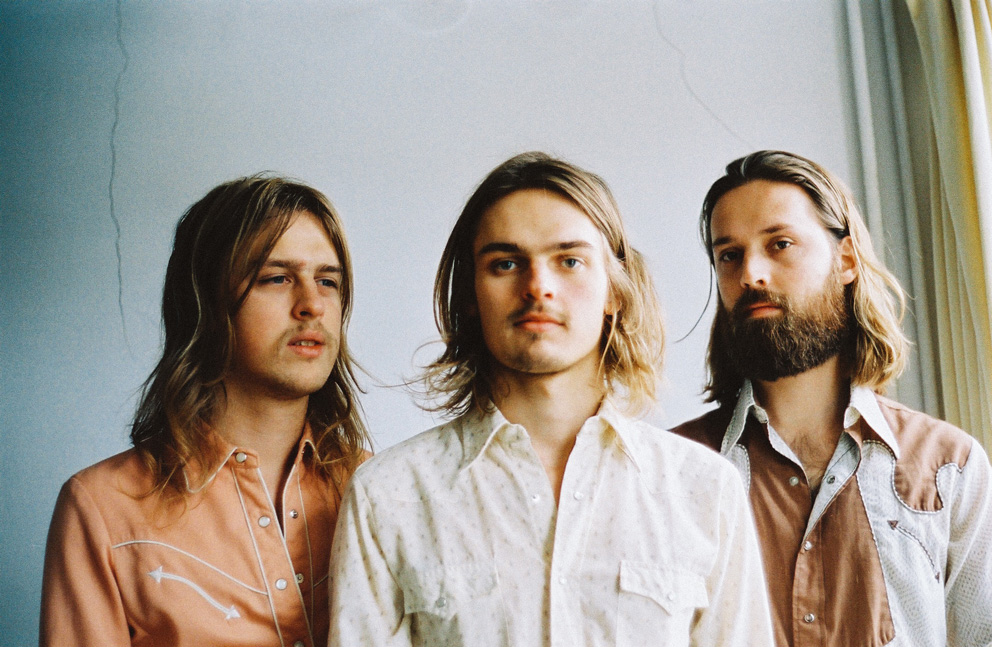 DeWolff Komt met nieuw studio album: ‘Tascam Tapes’ op 10 januari 2020