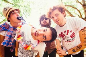 Fidlar – Alcohol